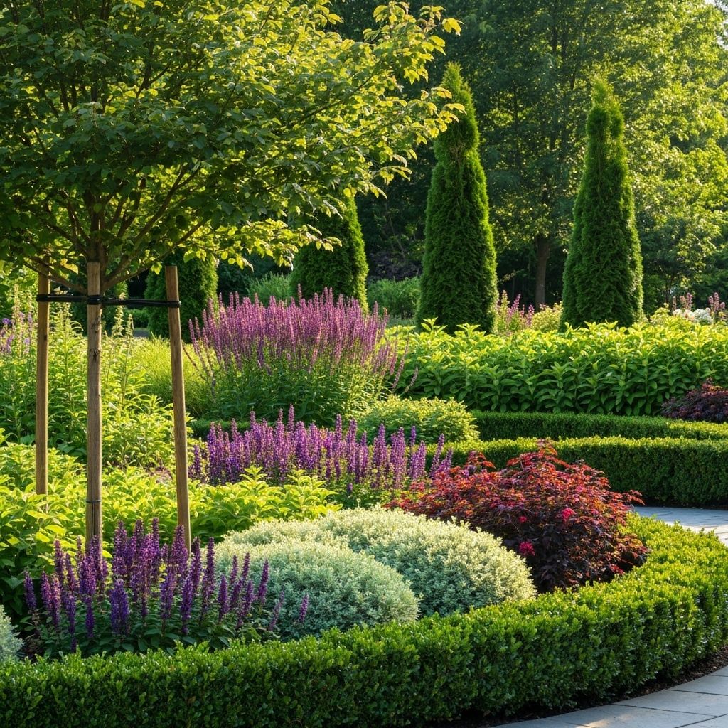 Gardening & Landscaping