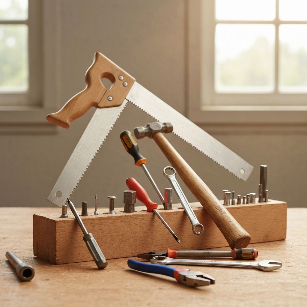 Handyman Services