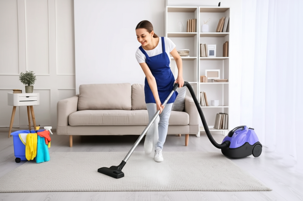 Home Cleaning
