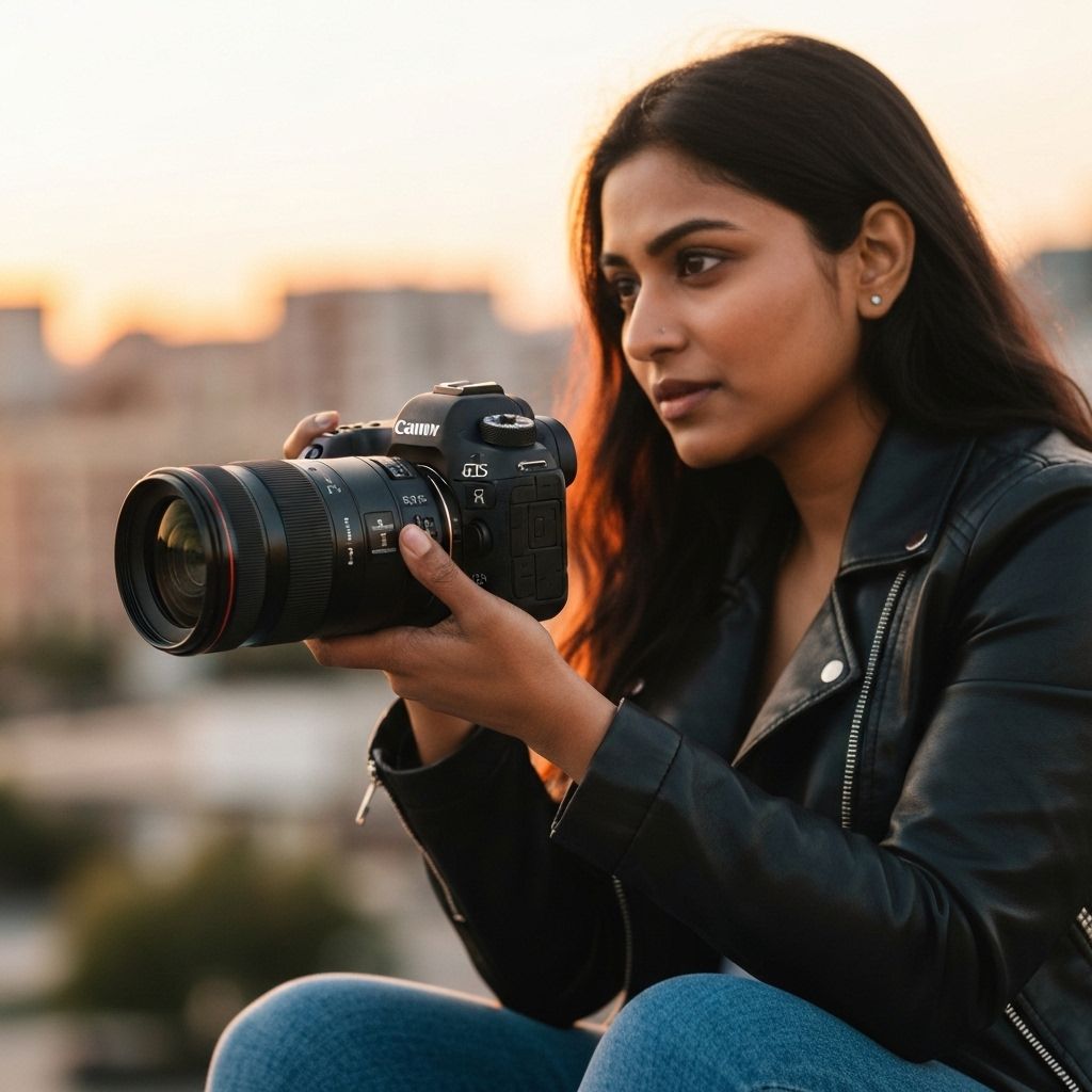 Photography & Video