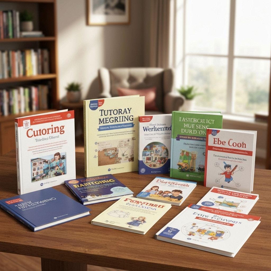 Tutoring & Education